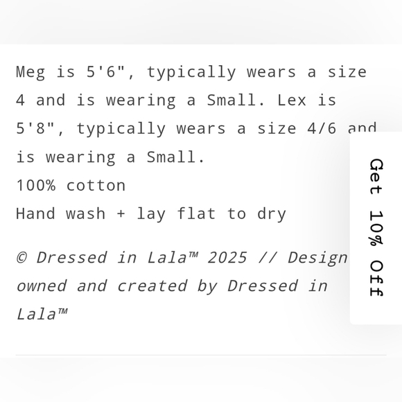 LALA Country Club Boxer Shorts - Picture 3 of 4